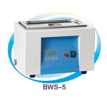 BWS-5 恒温水槽与水浴锅（两用）（YH）