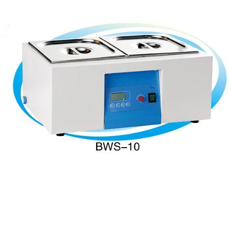 BWS-10 恒温水槽与水浴锅（两用）（YH）