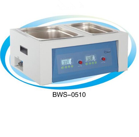 BWS-0510 恒温水槽与水浴锅（两用）（YH）
