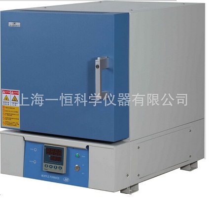 SX2-8-10TP 可程式箱式 电阻炉 1000℃