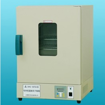 DHG-9030 电热恒温鼓风干燥箱（已停产）