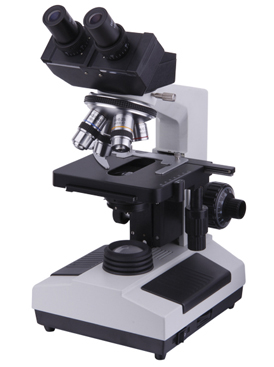 XSP-6CA 双目生物显微镜1600倍