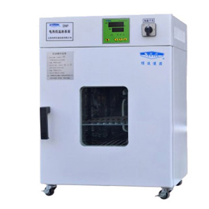 DNP-9022 电热恒温培养箱