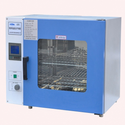GRX-9203A 热空气消毒箱(干热消毒箱)（LY）