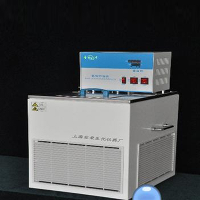 YRDC-0506 低温恒温槽（旋转蒸发器专用）