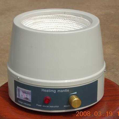 KDM-250 调温电热套