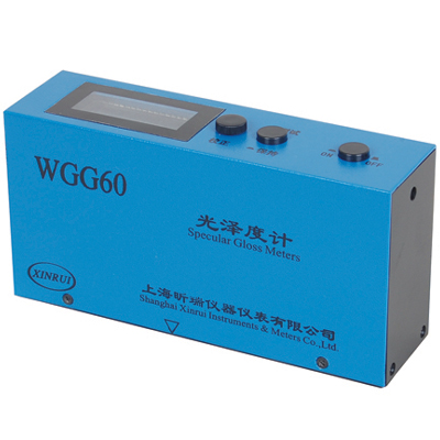 WGG60D 光泽度计