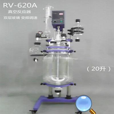 RV-620A 真空反应器