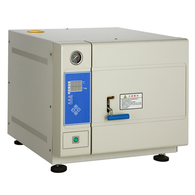 供应TM-XD50D 台式蒸汽压力灭菌器 全自动微机型50L