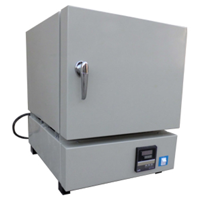 SX2-10-12Z 智能一体式箱式电炉 1200℃
