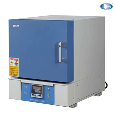 SX2-4-10NP 可程式箱式电阻炉 1000℃（YH）