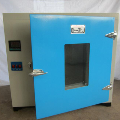 101-4FD 程控电热恒温鼓风干燥箱（HYM）