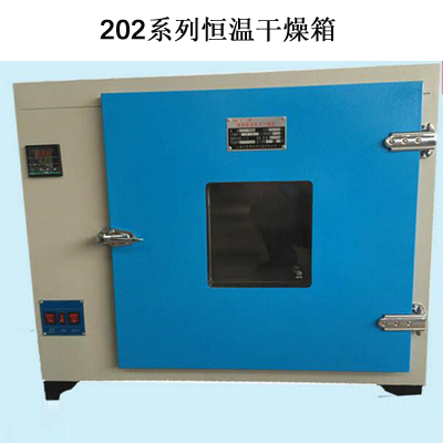 202A-0B 恒温干燥箱（HYM）