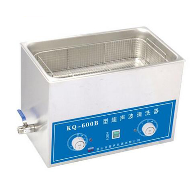 KQ-600B 超声波清洗器