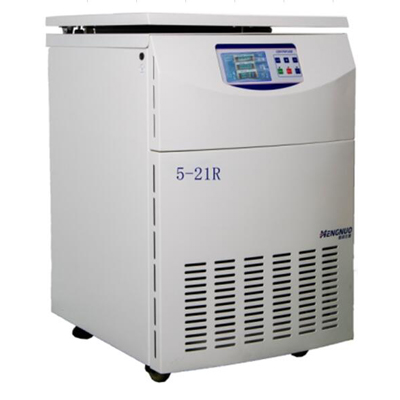 5-21R 高速冷冻离心机（HN）GL21M